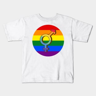 LGBT Kids T-Shirt